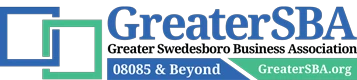 Greater SBA Association Logo